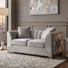 Load image into Gallery viewer, Velencia - Loveseat