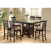 Load image into Gallery viewer, Tolland - Dining Set With Built In Storage