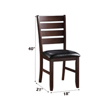 Load image into Gallery viewer, Urbana - Side Chair (Set of 2)