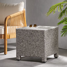 Load image into Gallery viewer, Puerta - Minimalist Style Accent Table