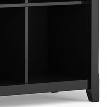 Load image into Gallery viewer, Acadian - Handcrafted Cube Storage