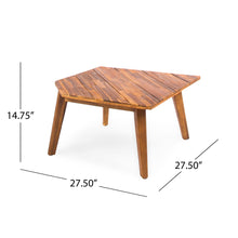 Load image into Gallery viewer, Hillcrest - Sofa Coner And Table