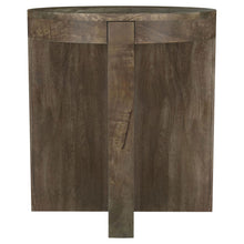 Load image into Gallery viewer, Alexander - Round Coffee Table