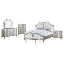 Load image into Gallery viewer, Katerina - Platform Bedroom Set