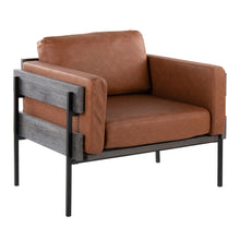 Load image into Gallery viewer, Kari - Farmhouse Chair