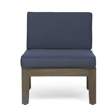 Load image into Gallery viewer, Grenada - Armless Chair