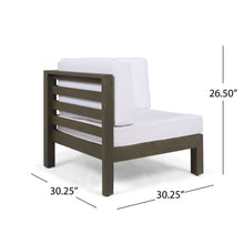 Load image into Gallery viewer, Oana - Arm Chair