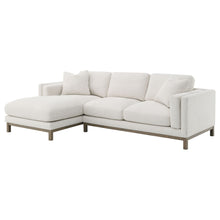 Load image into Gallery viewer, O'Brien - Sectional Sofa With Left Chaise - Sand