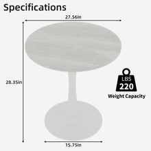 Load image into Gallery viewer, Round Top Coffee Table