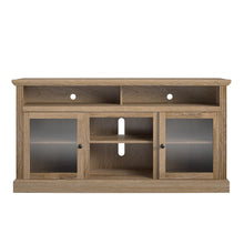 Load image into Gallery viewer, Chicago - TV Stand - Natural