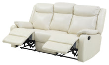 Load image into Gallery viewer, Contemporary Three Seater Sofa