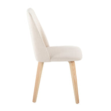 Load image into Gallery viewer, Toriano - Contemporary Dining Chair (Set of 2)