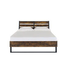Load image into Gallery viewer, Juvanth - Rustic Bed