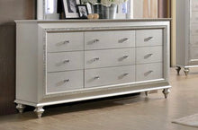 Load image into Gallery viewer, Kaitlyn - Elegant Design Dresser