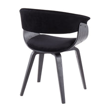 Load image into Gallery viewer, Vintage Mod - Mid-Century Modern Dining Chair (Set of 2)