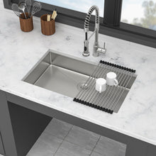 Load image into Gallery viewer, Undermount Sink, Low Depth Single Bowl