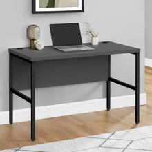 Load image into Gallery viewer, Computer Desk, Home Office, Commercial Grade, Contemporary & Modern