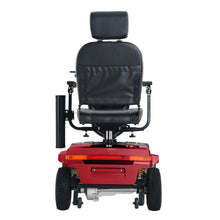 Load image into Gallery viewer, S500- Heavy Duty Mobility Scooter