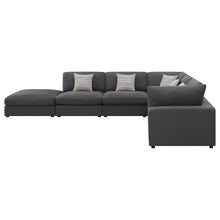 Load image into Gallery viewer, Rhette - Upholstered Sectional