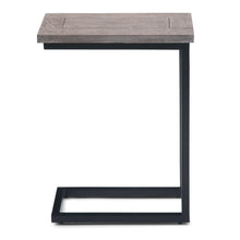 Load image into Gallery viewer, Skyler - Handcrafted C Side Table