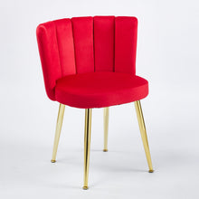 Load image into Gallery viewer, Ergonomic Dining Chair (Set of 2)