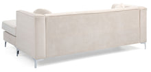 Load image into Gallery viewer, Delray - Micro Suede Sofa Chaise