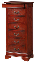 Load image into Gallery viewer, Traditional Lingerie Storage Chest Timeless