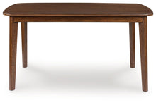 Load image into Gallery viewer, Tameride - Brown - Dining Room Table Set (Set of 5)