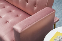 Load image into Gallery viewer, Comfort Compact Design Sofa Bed