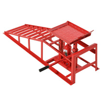 Load image into Gallery viewer, Suxidi - 5 Ton Auto Car Truck Service Ramps Lifts, Hydraulic Automotive Lift