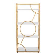 Load image into Gallery viewer, Constellation - Contemporary Bookcase