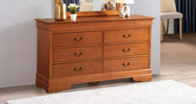 Load image into Gallery viewer, Elegant Traditional Storage Dresser