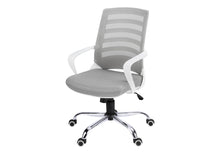 Load image into Gallery viewer, Office Chair, Adjustable Height, Swivel, Ergonomic, Armrests
