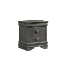 Load image into Gallery viewer, Blaze - 2 Drawer Nightstand