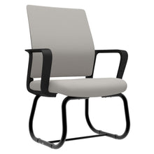 Load image into Gallery viewer, Minimalist Office Chair & Soft Backrest