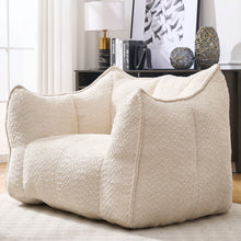 Load image into Gallery viewer, Comfortable Sofa Chairs With Highly Resilient Foam For Living Rooms And Bedrooms