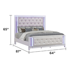 Load image into Gallery viewer, Opium - Bedroom Set