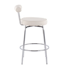 Load image into Gallery viewer, Rhonda - Contemporary Counter Stool (Set of 2)