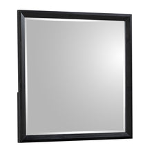 Load image into Gallery viewer, Houston - Bedroom Mirror - Walnut