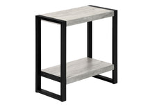 Load image into Gallery viewer, Accent Table, Side Industrial Flexible Placement