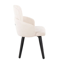 Load image into Gallery viewer, Dahlia - Contemporary Elegant Dining Chair (Set of 2)