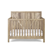 Load image into Gallery viewer, Barnside - 4-in-1 Convertible Crib