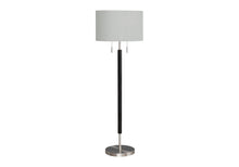 Load image into Gallery viewer, Floor Lamp Lighting - Black
