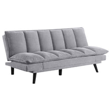 Load image into Gallery viewer, Fullerton - Convertible Sofa Bed