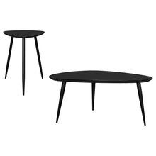 Load image into Gallery viewer, Xander - Triangular Coffee And End Table Set