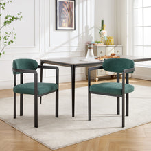 Load image into Gallery viewer, Dining Arm Chairs (Set of 2)