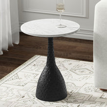 Load image into Gallery viewer, Myles - Side Table - Black