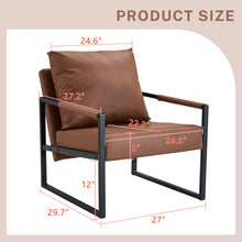 Load image into Gallery viewer, Sofa Ergonomic Design For Living Room