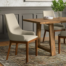 Load image into Gallery viewer, Stephanie - Upholstered Dining Chair (Set of 2)