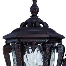 Load image into Gallery viewer, Stratford 1-Light Metal Wall Light - Architectural Bronze